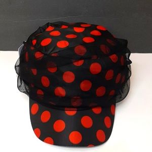 Jamont fashion cap NWT